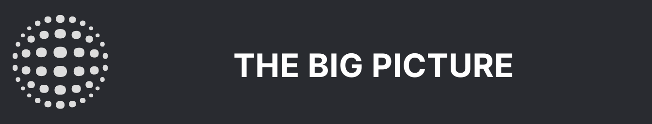 GENIUS Act Props Up Terrorists, Antitrust on the March, Meta's Creepy Chatbots