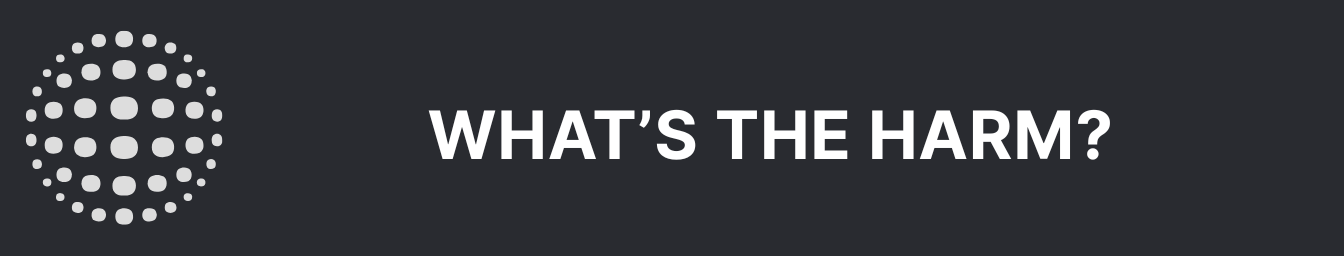 GENIUS Act Props Up Terrorists, Antitrust on the March, Meta's Creepy Chatbots