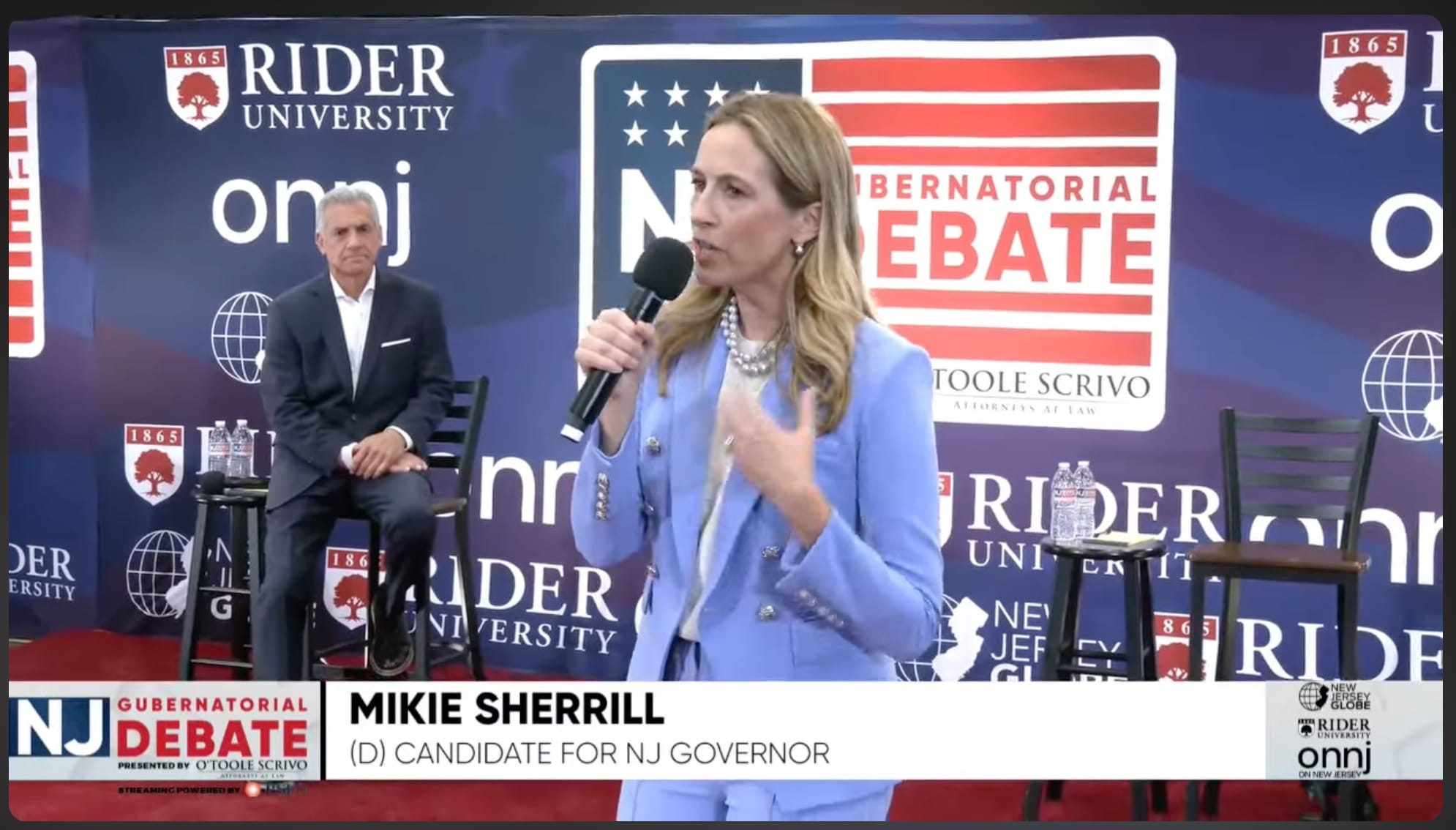 Big Tech on the Campaign Trail, Another Google Remedy Trial