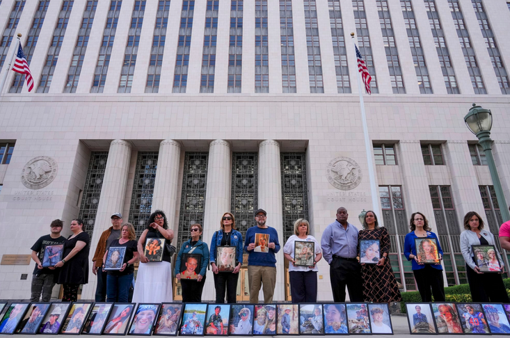 Social Media’s Reckoning; AI Super PACs and Epstein Files Overlap