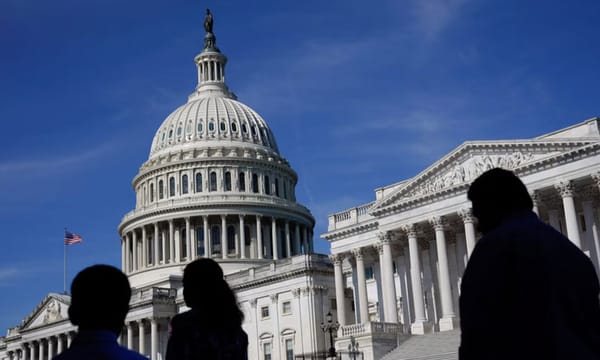 Big Tech's AI Moratorium Disaster for Consumer Protection