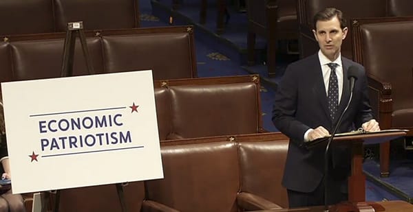 New Economic Patriots Take Aim at Big Tech, ⚖️ FTC v. Meta: Monopoly Edition
