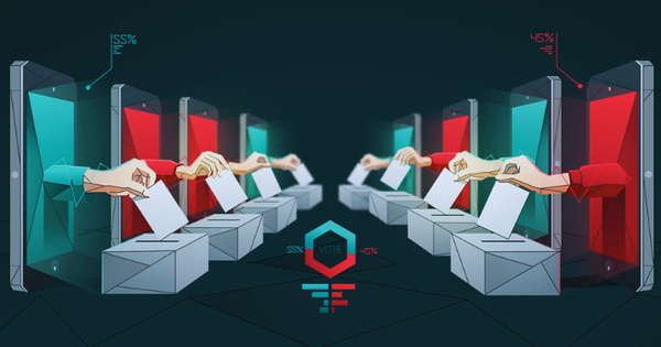 Big Tech Takes Election Day Off, OpenAI Logs Into Wall Street, and ICE Logs Everything Else