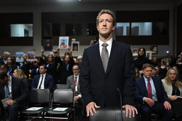⚖️ JUDGEMENT DAY: Zuckerberg Takes the Stand in Landmark Trial