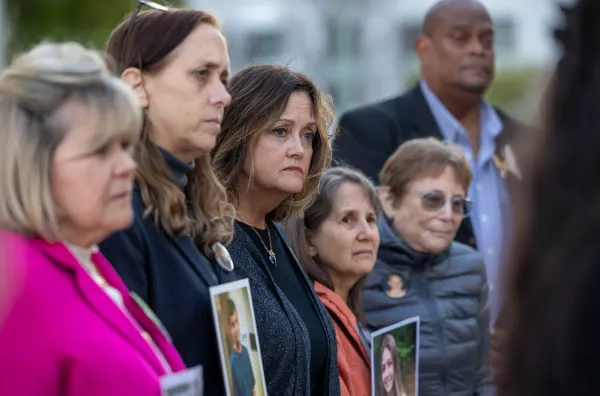 Social Media Addiction Bellwether in Jury's Hands, Senate Judiciary Calls out Meta